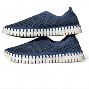 Ilse Jacobsen Blue 139 Tulip Flats